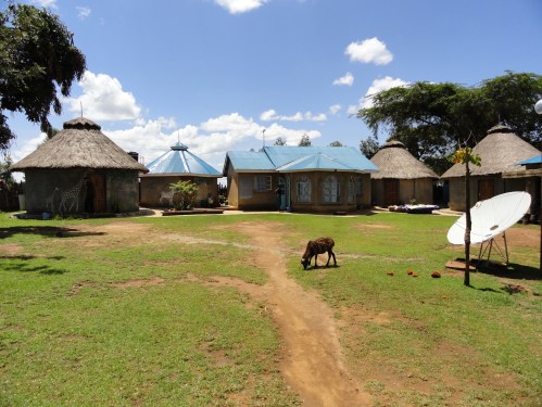 Common Ground for Africa