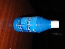 WaterGuard water purification solution