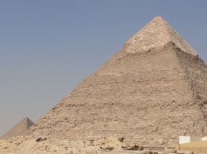 Pyramids