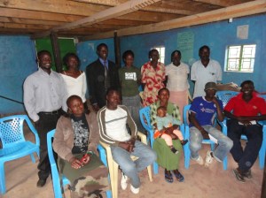 Life Force Kiosks Water Vendors and Managers